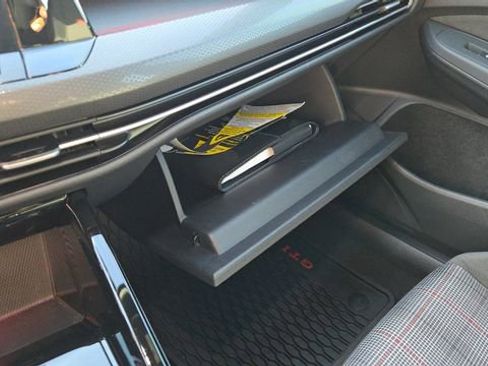 Used 2024 Volkswagen GTI SE image 18