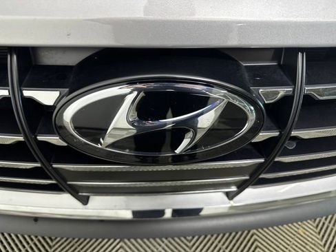 Certified 2023 Hyundai Sonata SE w/ Cargo Package image 9