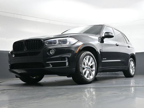 Used 2018 BMW X5 xDrive35i image 32