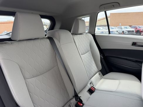 Used 2022 Toyota Corolla Cross LE FWD image 38
