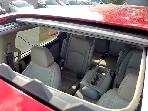 Used 2022 Honda Odyssey EX-L image 21