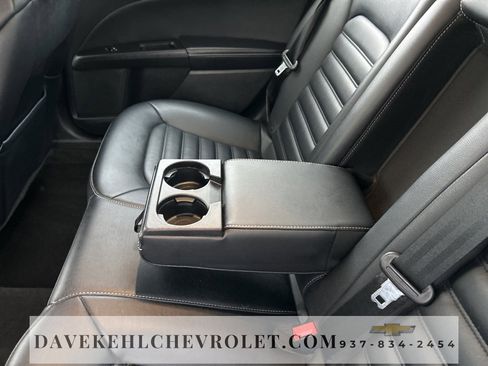 Used 2019 Ford Fusion SEL image 32