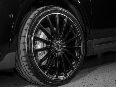 Certified 2026 Mercedes-Benz GLA 35 AMG 4MATIC image 26