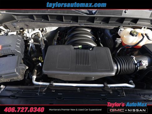 Used 2022 GMC Sierra 1500 AT4 w/ AT4 Premium Package AWD/4WD image 52