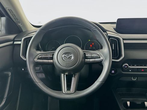 Used 2025 MAZDA CX-50 AWD 2.5 S w/ Preferred Package image 18