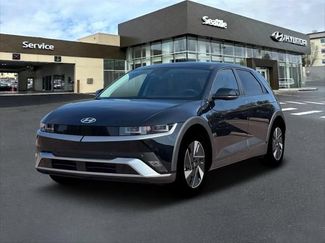 New 2026 Hyundai Ioniq 5 SE RWD 360° Tour