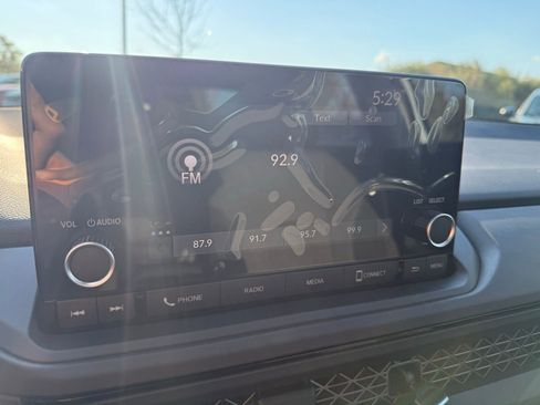 New 2025 Honda Accord SE image 11