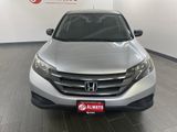 Used 2014 Honda CR-V LX image 2