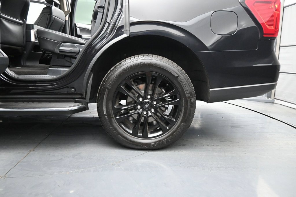 Used 2022 Ford Expedition XLT RWD image 20