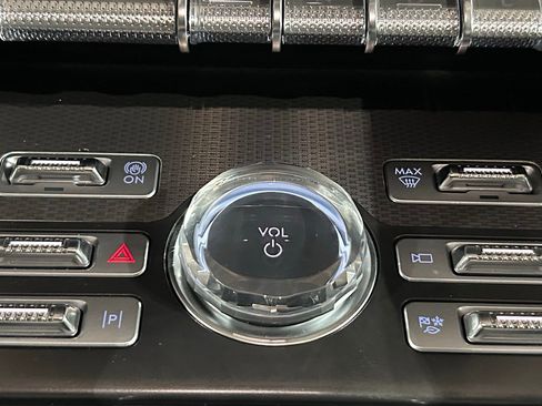 New 2026 Lincoln Nautilus Premier w/ Equipment Group 102A image 89