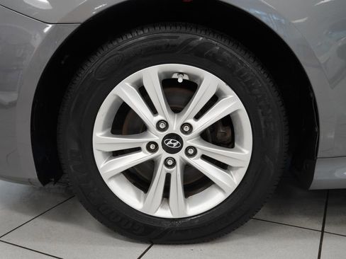 Used 2014 Hyundai Sonata GLS w/ Popular Equipment Group 2 FWD image 15