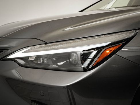 New 2026 Lexus NX 350 AWD image 15