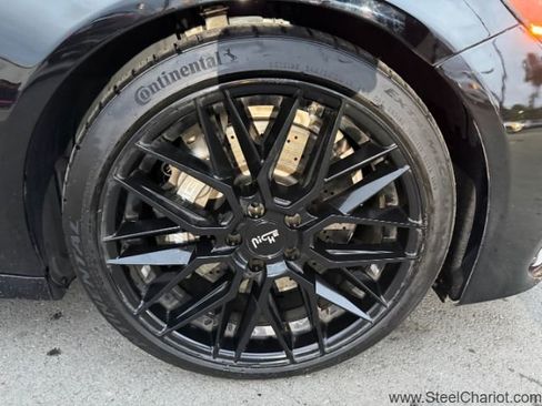 Used 2019 Mercedes-Benz C 63 AMG Sedan image 34