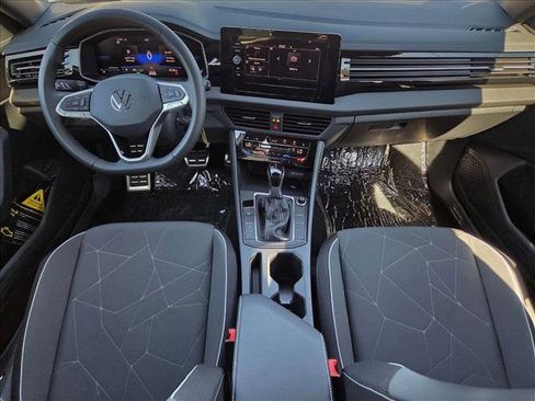 New 2026 Volkswagen Jetta Sport FWD image 13