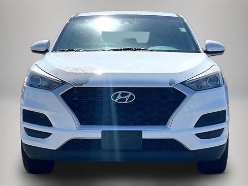 Used 2019 Hyundai Tucson SE AWD/4WD image 3