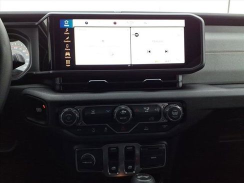 New 2026 Jeep Wrangler Sport AWD/4WD image 7