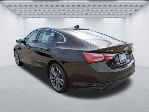 Used 2024 Chevrolet Malibu LT FWD image 6