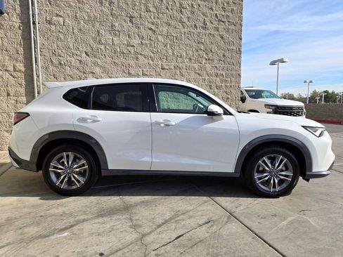 New 2026 Acura ADX FWD image 6