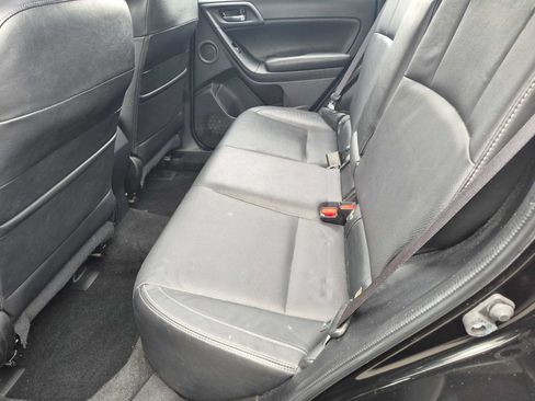 Used 2018 Subaru Forester 2.5i Limited AWD/4WD image 20