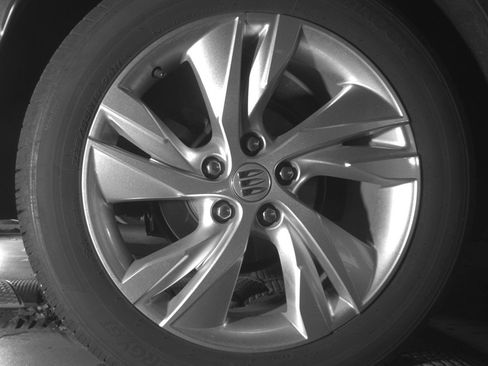 Used 2025 Buick Encore GX Preferred image 13