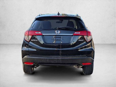 Used 2022 Honda HR-V EX image 7