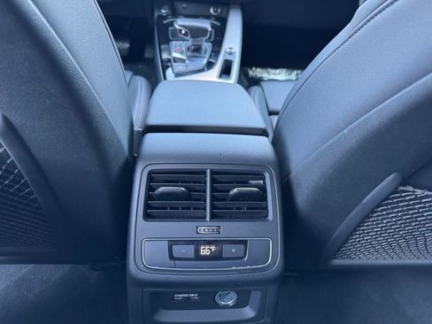 Used 2025 Audi A5 2.0T Premium Plus AWD/4WD image 19