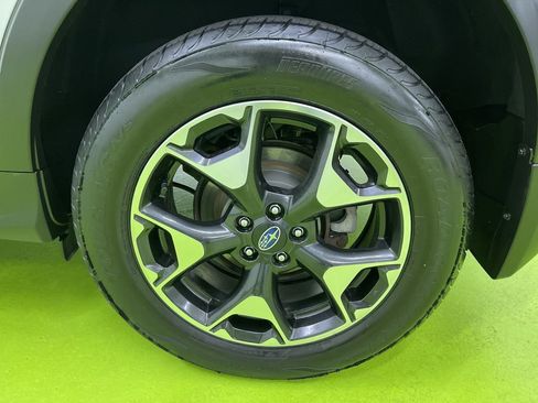 Used 2019 Subaru Crosstrek 2.0i Premium AWD/4WD image 15