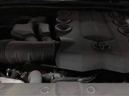 Used 2022 Toyota 4Runner TRD Off-Road Premium w/ Moonroof Package AWD/4WD image 18