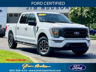 Certified 2023 Ford F150 XLT w/ Equipment Group 302A High AWD/4WD video 1