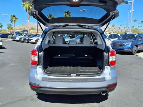 Used 2014 Subaru Forester 2.5i Premium w/ All-Weather Package image 17