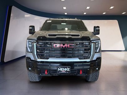 New 2026 GMC Sierra 2500 AT4X