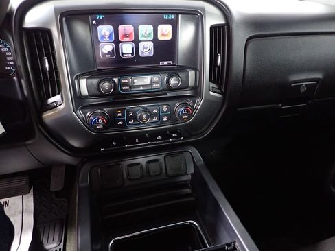 Used 2015 Chevrolet Silverado 1500 LT w/ LT Convenience Package RWD image 26