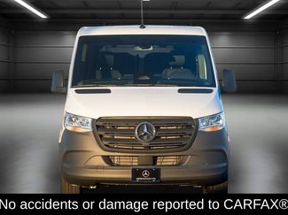 Used 2025 Mercedes-Benz Sprinter 2500 video 2