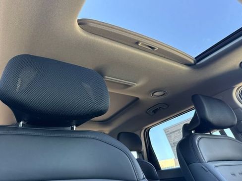 New 2026 Kia EV9 Wind AWD/4WD image 20