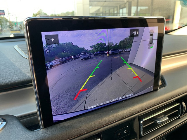 Certified 2023 Lincoln Aviator AWD w/ Premium Package image 30