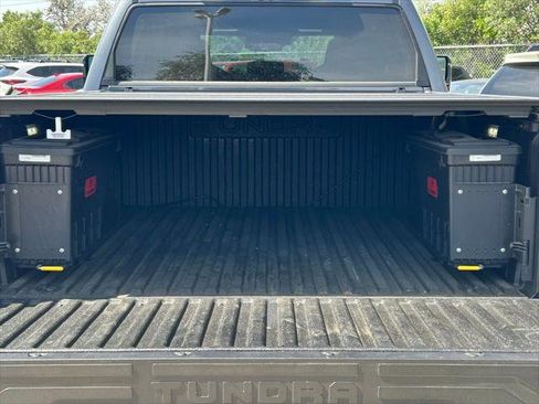 Certified 2026 Toyota Tundra TRD Pro w/ Tow Tech Package image 16