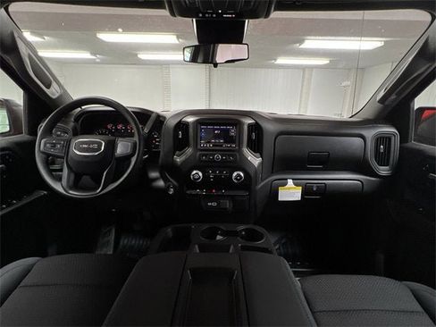 New 2025 GMC Sierra 1500 Pro w/ Trailering Package image 20