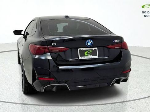 Used 2025 BMW i4 M50 AWD/4WD image 7