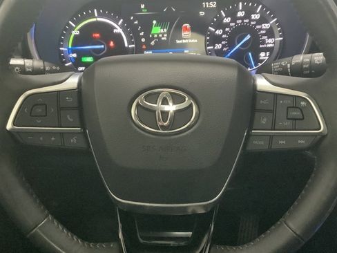 Used 2020 Toyota Highlander Platinum image 20