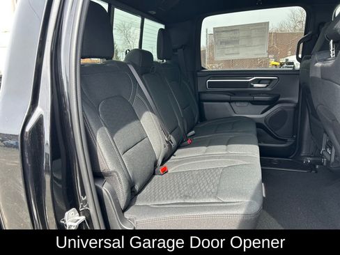 New 2026 RAM 1500 Big Horn AWD/4WD image 31