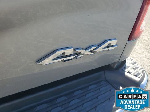 Used 2022 RAM 2500 Big Horn w/ Snow Chief Group image 38