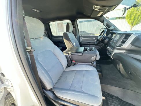 Used 2021 RAM 1500 Big Horn AWD/4WD image 27