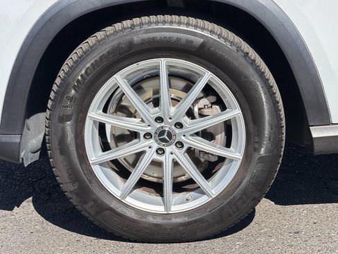 Used 2024 Mercedes-Benz GLE 350 4MATIC image 25