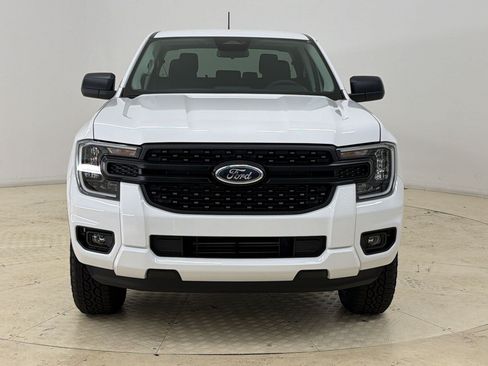 New 2026 Ford Ranger XL RWD image 6