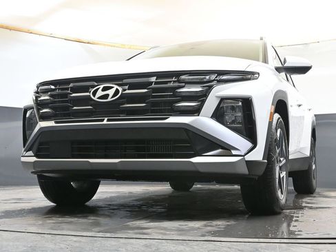 New 2026 Hyundai Tucson SEL image 41