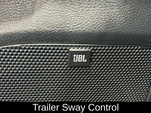 Used 2017 Toyota Tacoma Limited image 22