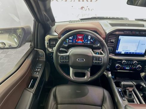Used 2023 Ford F150 Lariat AWD/4WD image 27