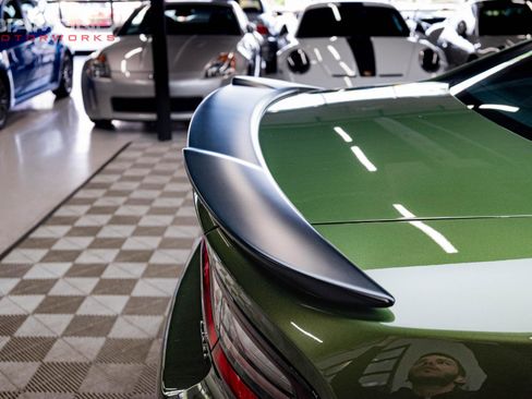 Used 2023 Dodge Charger Scat Pack image 41