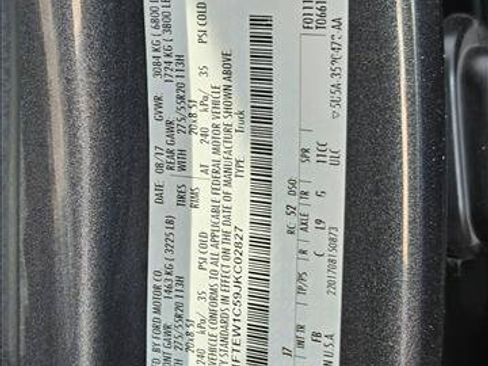 Used 2018 Ford F150 XLT w/ Equipment Group 302A Luxury RWD image 20