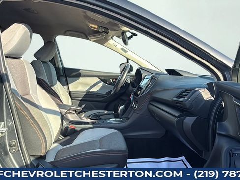 Used 2023 Subaru Crosstrek 2.0i Premium AWD/4WD image 39